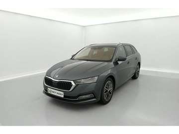 Style 1,5 TSI 110 kW (150 ch)