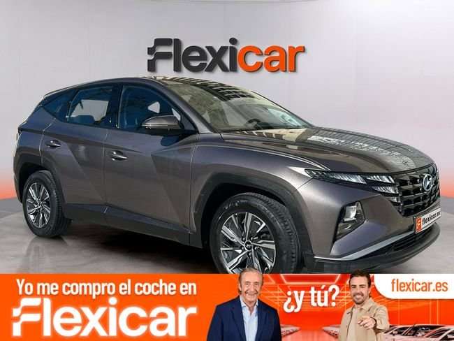 Hyundai TUCSON 1.6 TGDI Klass 4x2 - foto 1