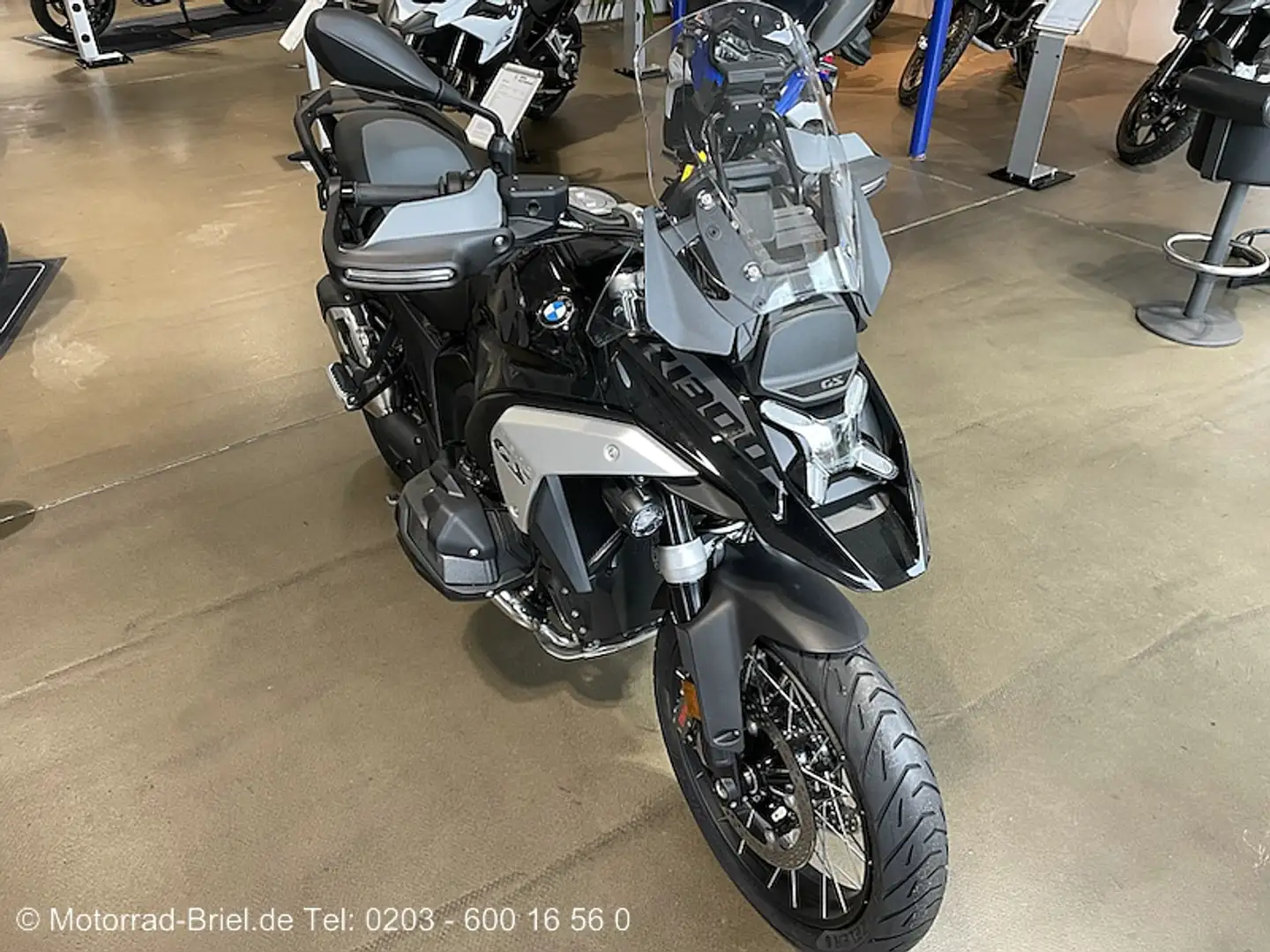BMW R 1300 GS - 2