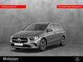 Mercedes-Benz B 180 B180d ADVANCED+/LED/KAMERA/SPURH./TOTW.EASY-PACK Grau - thumbnail 1