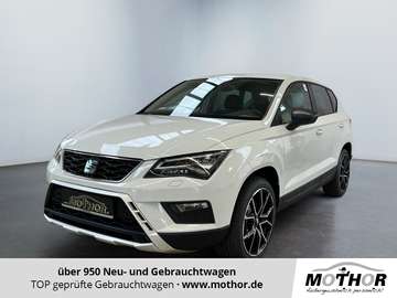 Style 1.4 TSI DSG 2xKlimaautomatik PDC