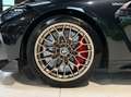 BMW M3 CS (G80) | Malus inclus 1ère main Jantes 827M Or Freins Carbone-Céramique Phares Laser (icônes jaunes) À partir de 1647 M Czarny - thumbnail 6