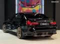BMW M3 CS (G80) | Malus inclus 1ère main Jantes 827M Or Freins Carbone-Céramique Phares Laser (icônes jaunes) Schwarz - thumbnail 3