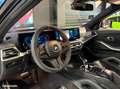 BMW M3 CS (G80) | Malus inclus 1ère main Jantes 827M Or Freins Carbone-Céramique Phares Laser (icônes jaunes) Schwarz - thumbnail 7