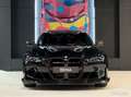 BMW M3 CS (G80) | Malus inclus 1ère main Jantes 827M Or Freins Carbone-Céramique Phares Laser (icônes jaunes) Schwarz - thumbnail 2