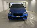 BMW 220 Active Tourer 220xd xdrive Msport Blu/Azzurro - thumbnail 3