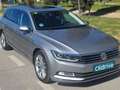 Volkswagen Passat Variant 2.0TDI Sport DSG7 110kW Gris - thumbnail 4