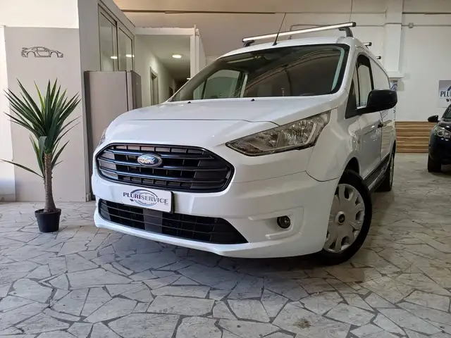Ford Transit Connect Ford Transit Connect 210 1.5 TDCi 100cv PL Furgone Trend