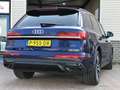 Audi Q7 45 TDI quattro Pro Line S Quattro Sport Edition Au Blauw - thumbnail 3