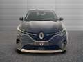 Renault Captur 1.6 E-Tech hybrid Techno Fast Track 145cv auto Bleu - thumbnail 3