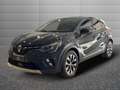 Renault Captur 1.6 E-Tech hybrid Techno Fast Track 145cv auto Bleu - thumbnail 1