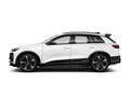 Audi SQ6 e-tron SQ6 e-tron *MATRIX*PANO*AHK*B&O*21ZOLL*SHZ*PDC Weiß - thumbnail 6