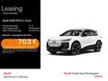 Audi SQ6 e-tron SQ6 e-tron *MATRIX*PANO*AHK*B&O*21ZOLL*SHZ*PDC Weiß - thumbnail 1