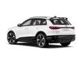 Audi SQ6 e-tron SQ6 e-tron *MATRIX*PANO*AHK*B&O*21ZOLL*SHZ*PDC Weiß - thumbnail 4