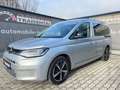 Volkswagen Caddy Caddy Maxi 2.0 TDi 90 Kw STYLE Silber - thumbnail 1