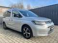 Volkswagen Caddy Caddy Maxi 2.0 TDi 90 Kw STYLE Silber - thumbnail 3