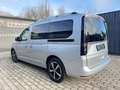 Volkswagen Caddy Caddy Maxi 2.0 TDi 90 Kw STYLE Silber - thumbnail 6