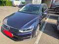 Volkswagen Passat Variant Passat Variant 1.4 TSI Plug-In-Hybrid DSG GTE Bleu - thumbnail 3