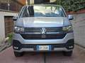 Volkswagen T6.1 Caravelle T6.1 Transporter Caravelle 2.0 Tdi DSG Argent - thumbnail 1