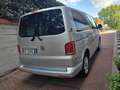 Volkswagen T6.1 Caravelle T6.1 Transporter Caravelle 2.0 Tdi DSG Argent - thumbnail 5