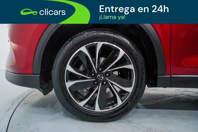 Mazda CX-5 view 11