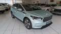 Skoda Enyaq 80x eco Suite *AHK*Schiebedach*Leder*ACC* Gris - thumbnail 2