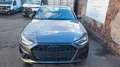 Audi A4 40 TDI Stronic S-line HeadUp Panorama Kamera Gris - thumbnail 13