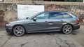 Audi A4 40 TDI Stronic S-line HeadUp Panorama Kamera Gris - thumbnail 2