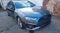 Audi A4 40 TDI Stronic S-line HeadUp Panorama Kamera Gris - thumbnail 9