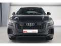 Audi Q8 55 TFSI quattro S-Line B&O*Matrix*TopView * Schwarz - thumbnail 2