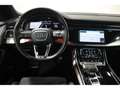 Audi Q8 55 TFSI quattro S-Line B&O*Matrix*TopView * Schwarz - thumbnail 10