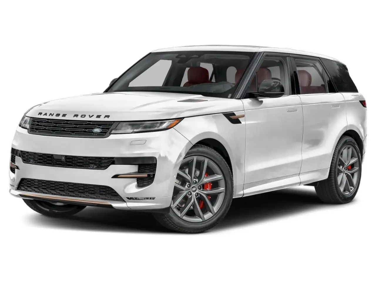 Land Rover Range Rover Sport fotografie Land Rover Range Rover Sport