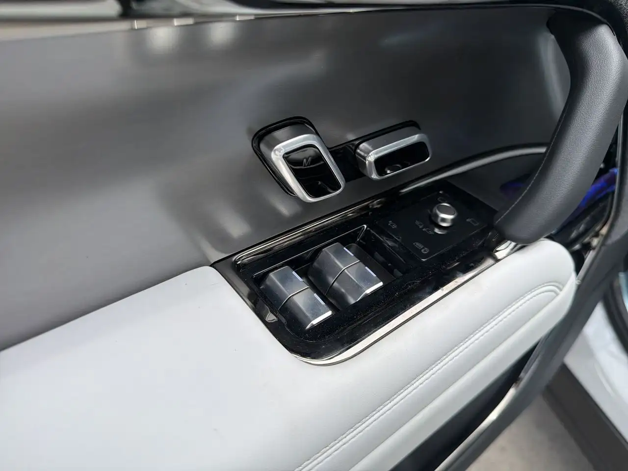 Land Rover Range Rover Sport fotografie Land Rover Range Rover Sport