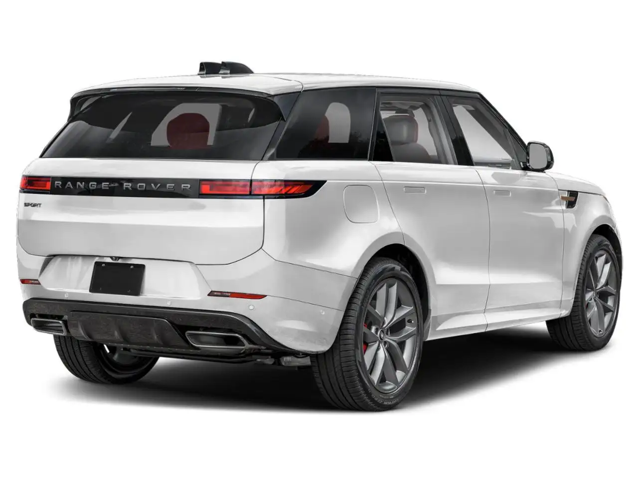 Land Rover Range Rover Sport fotografie Land Rover Range Rover Sport