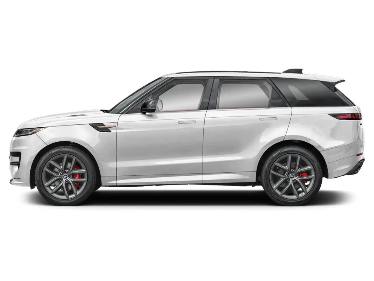 Land Rover Range Rover Sport fotografie Land Rover Range Rover Sport