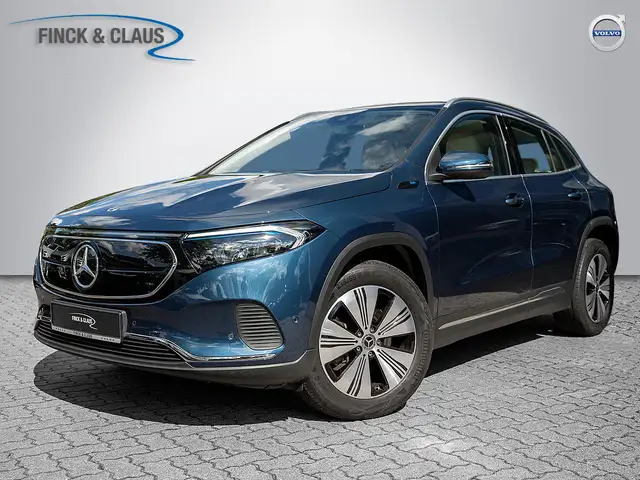 Mercedes-Benz EQA 250