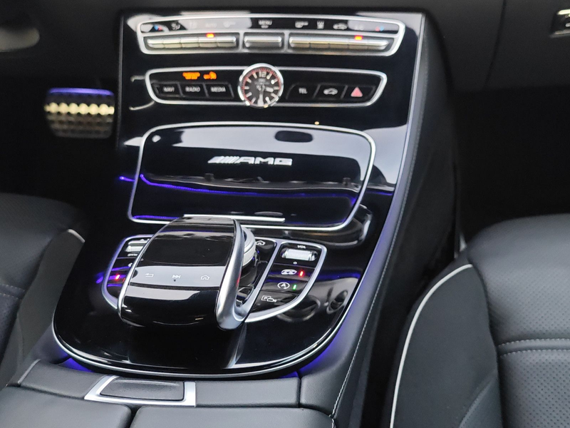 Mercedes-Benz E 63 AMG E 63 S AMG 4Matic Plus Night — photo 15