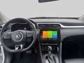 MG ZS 1.0 T-GDi AT LUXURY Blanc - thumbnail 13