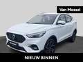 MG ZS 1.0 T-GDi AT LUXURY Blanc - thumbnail 1