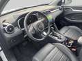 MG ZS 1.0 T-GDi AT LUXURY Blanc - thumbnail 9