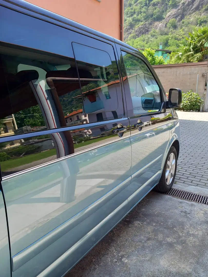Volkswagen T5 Multivan 2.5 tdi Highline 174cv - 2