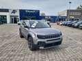 Jeep Avenger Avenger 1.2 Turbo 100 CV Summit - KM0 - DISPONIBI Grigio - thumbnail 2