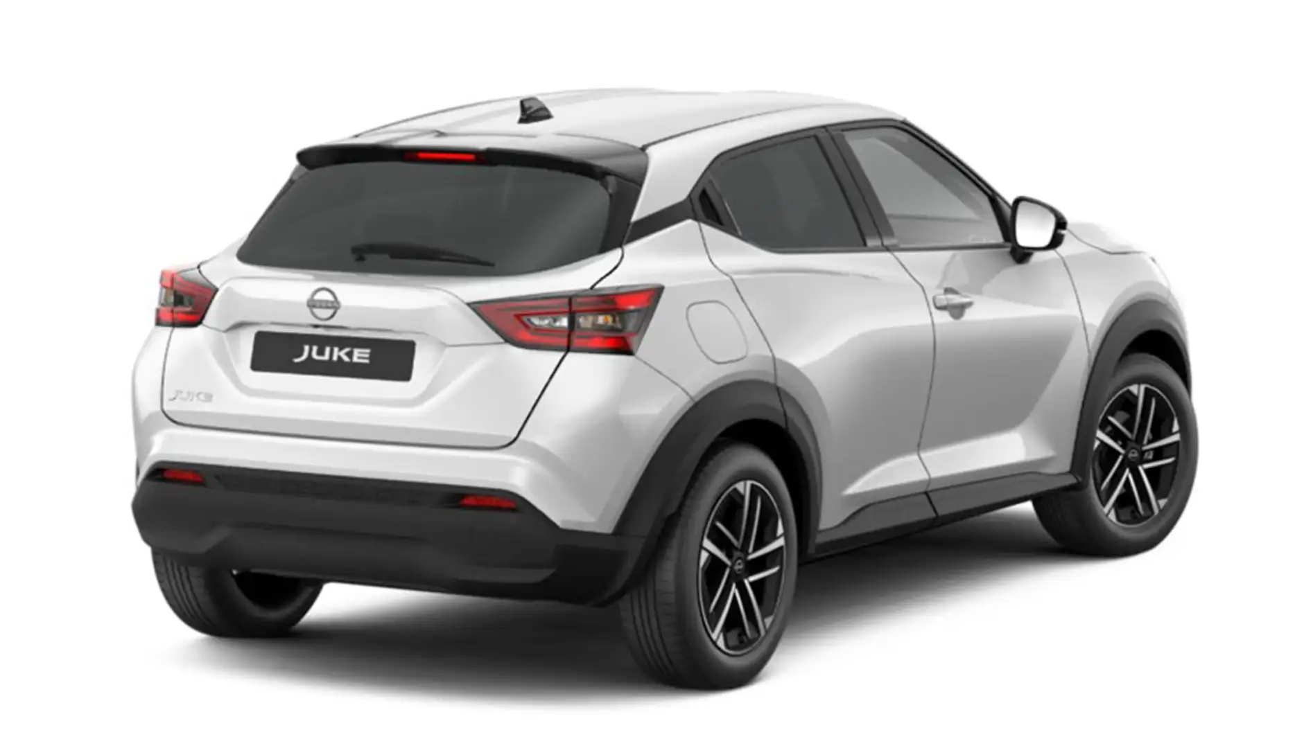 Nissan Juke DIG-T NCONECTA - 2