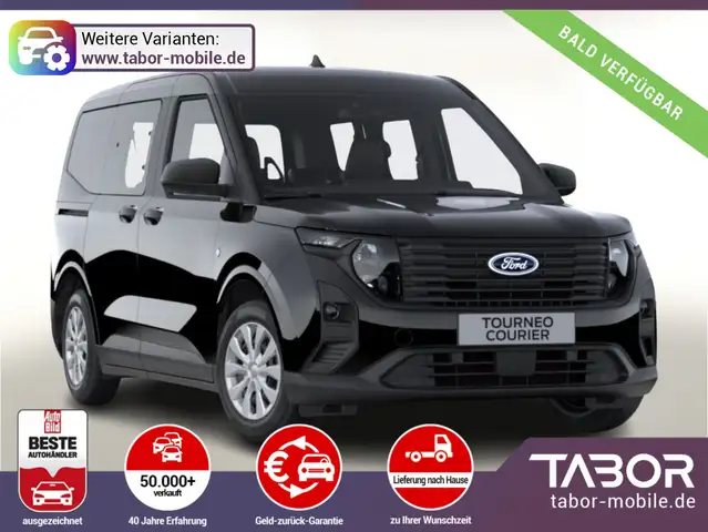 Ford Tourneo Courier Trend WinterP Temp PDC UVP-20%*