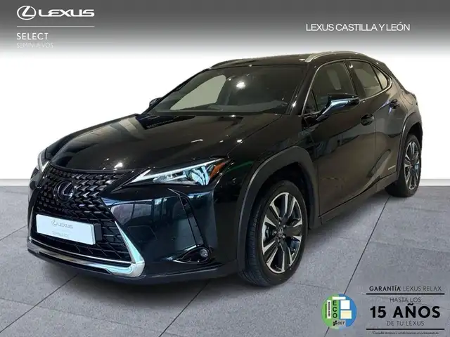 Lexus UX 250h Premium 4WD