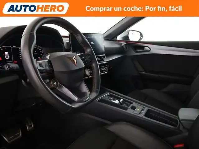 Cupra Unknown Model view 12