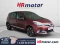 Renault Scenic 2.0 Bose Edition CVT Rojo - thumbnail 1