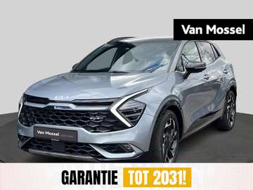 1.6 T-GDi 48V 7DCT GT Line