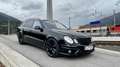 Mercedes-Benz E 500 E 500 T Avantg. Sp. AMG A-Edition Plus Aut. Avantgarde Sport A-Edition Plus Schwarz - thumbnail 1