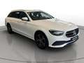 Mercedes-Benz E 220 d 4M AVANTGARDE+AHK+MBUX+Navi-Plus+LED+Kam Weiß - thumbnail 4